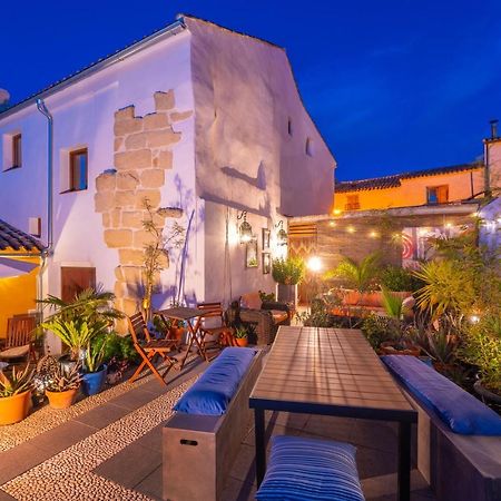 Bed and Breakfast Atelier 88 Alcalá la Real Zewnętrze zdjęcie