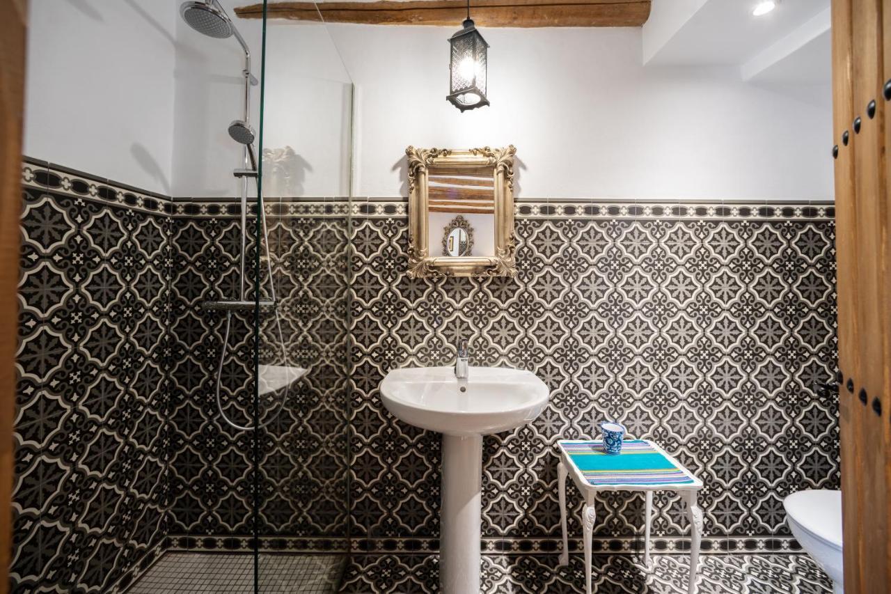 Bed and Breakfast Atelier 88 Alcalá la Real Zewnętrze zdjęcie