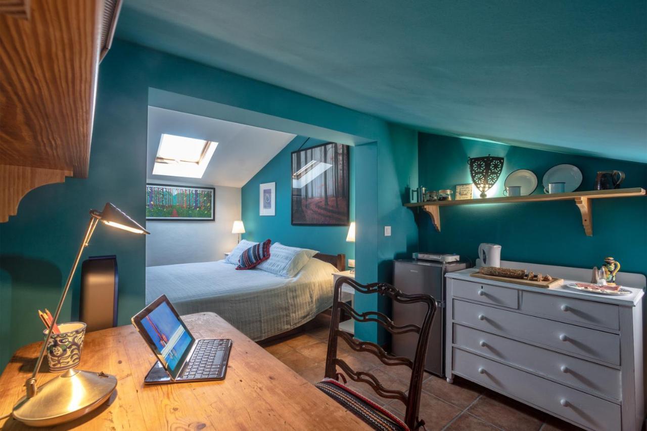 Bed and Breakfast Atelier 88 Alcalá la Real Zewnętrze zdjęcie
