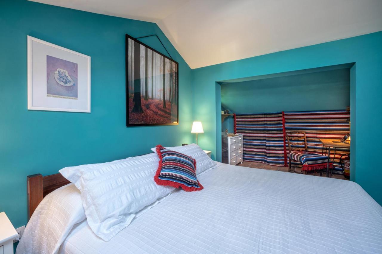 Bed and Breakfast Atelier 88 Alcalá la Real Zewnętrze zdjęcie
