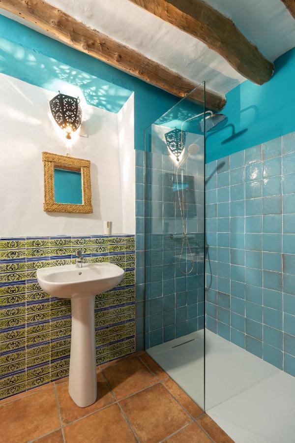 Bed and Breakfast Atelier 88 Alcalá la Real Zewnętrze zdjęcie
