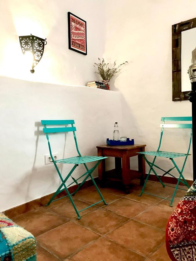 Bed and Breakfast Atelier 88 Alcalá la Real Zewnętrze zdjęcie