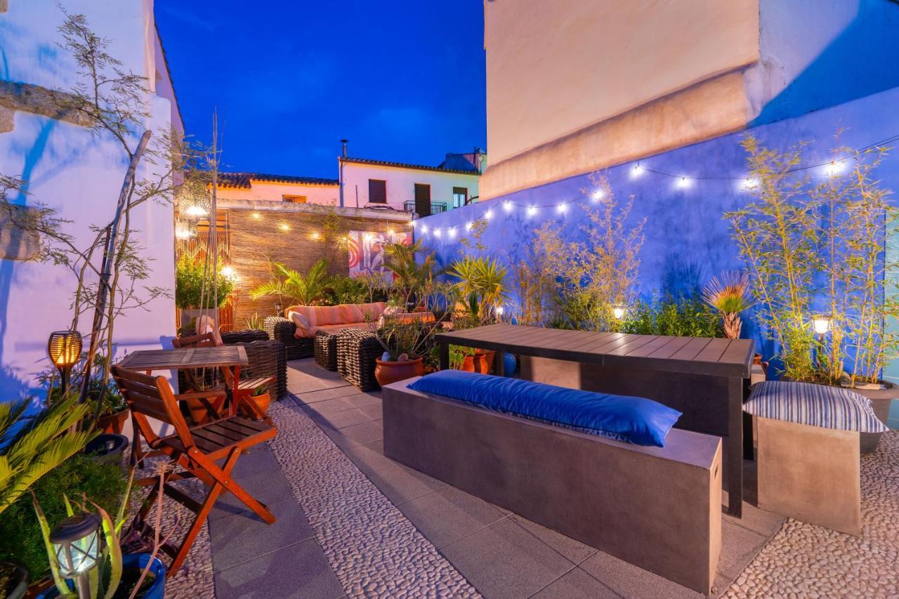 Bed and Breakfast Atelier 88 Alcalá la Real Zewnętrze zdjęcie