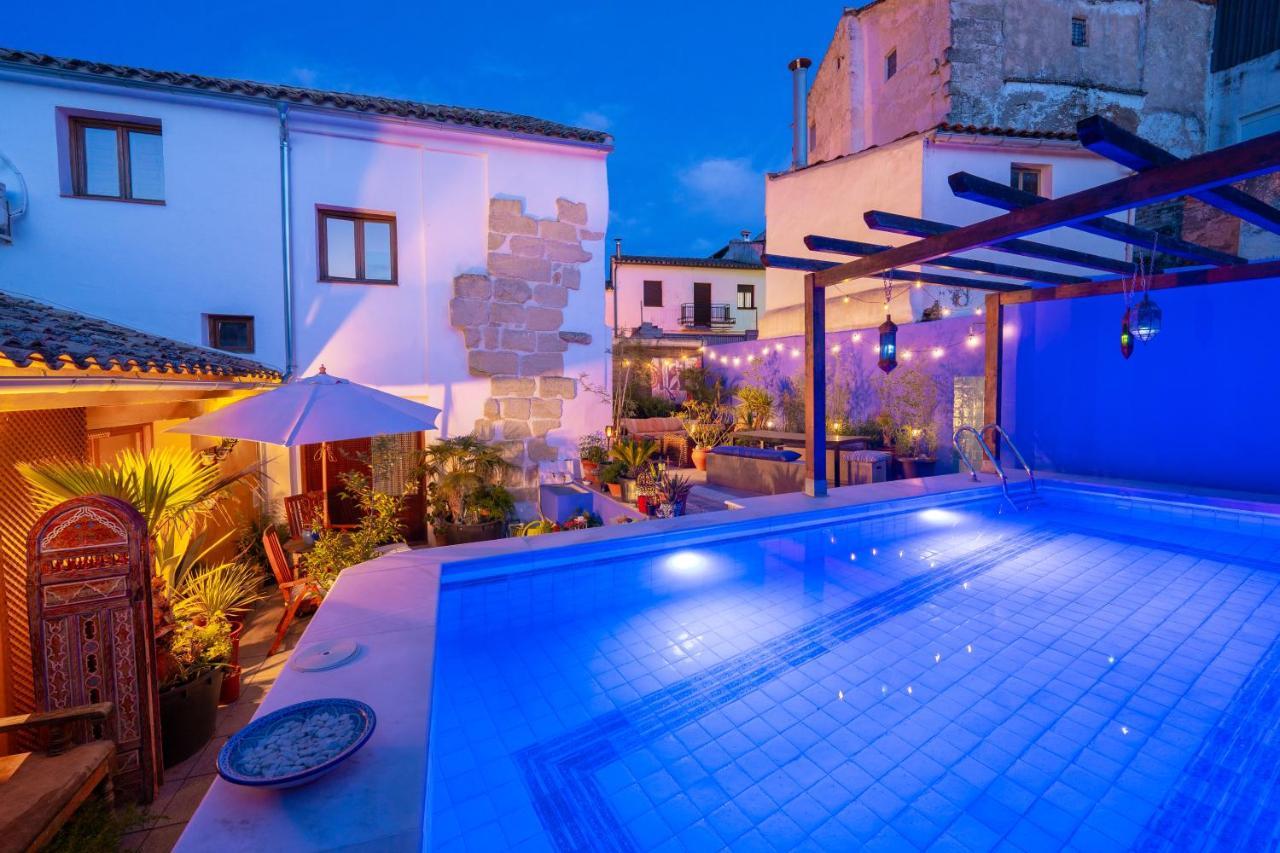 Bed and Breakfast Atelier 88 Alcalá la Real Zewnętrze zdjęcie