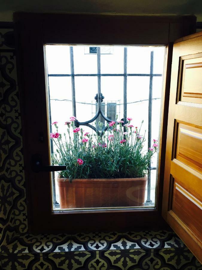 Bed and Breakfast Atelier 88 Alcalá la Real Zewnętrze zdjęcie