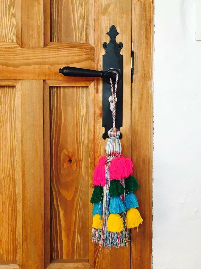 Bed and Breakfast Atelier 88 Alcalá la Real Zewnętrze zdjęcie