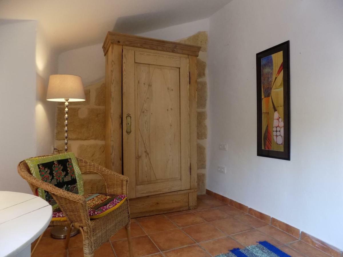 Bed and Breakfast Atelier 88 Alcalá la Real Zewnętrze zdjęcie